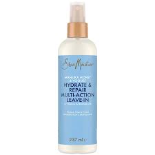 SHEA M HONEY&YOGURT LEAVE IN CONDITI 237ML