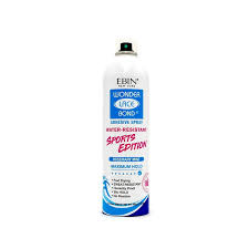 Ebin New York Wonder Lace Bond Sports Edition Adhesive Spray