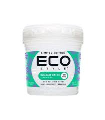 Eco Style Rosemary Mint Oil Styling Gel