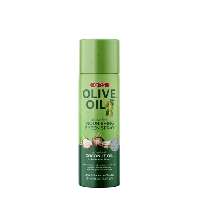 ORS OLIVE OIL SHEEN SPRAY ORIGINAL